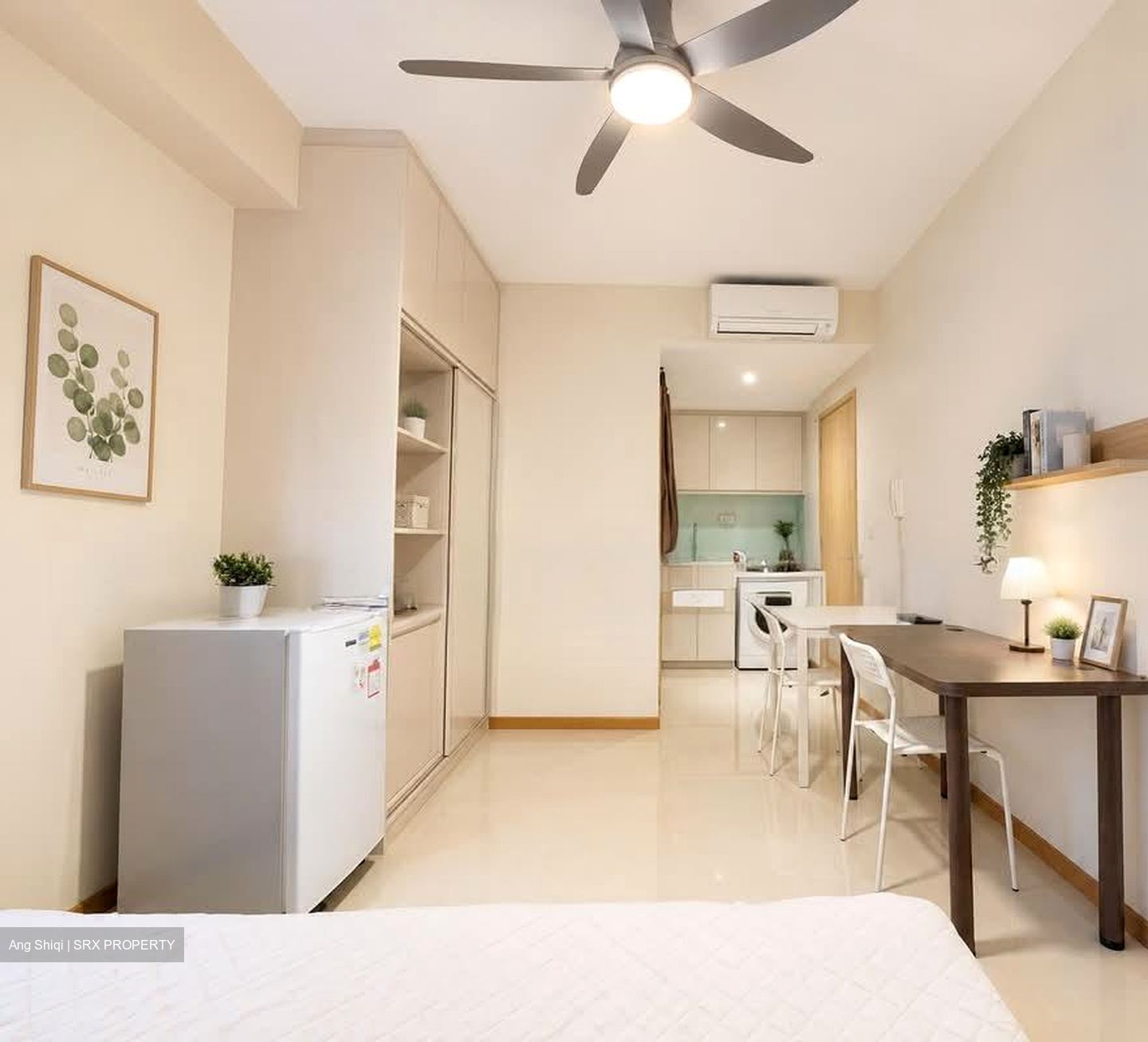 Forestville (D25), Condominium #590438071